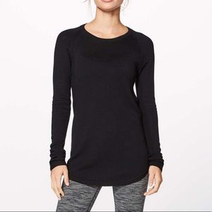 Lululemon Sunshine Coast Long Sleeve